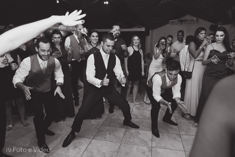 Casamento Recanto dos Sonhos